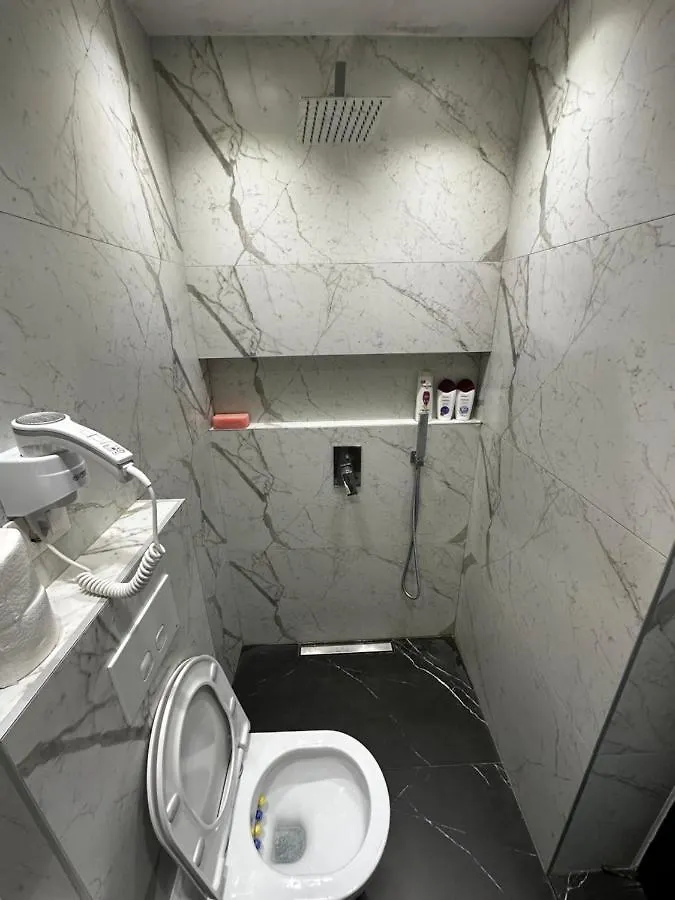 Alvi Apartment Тирана